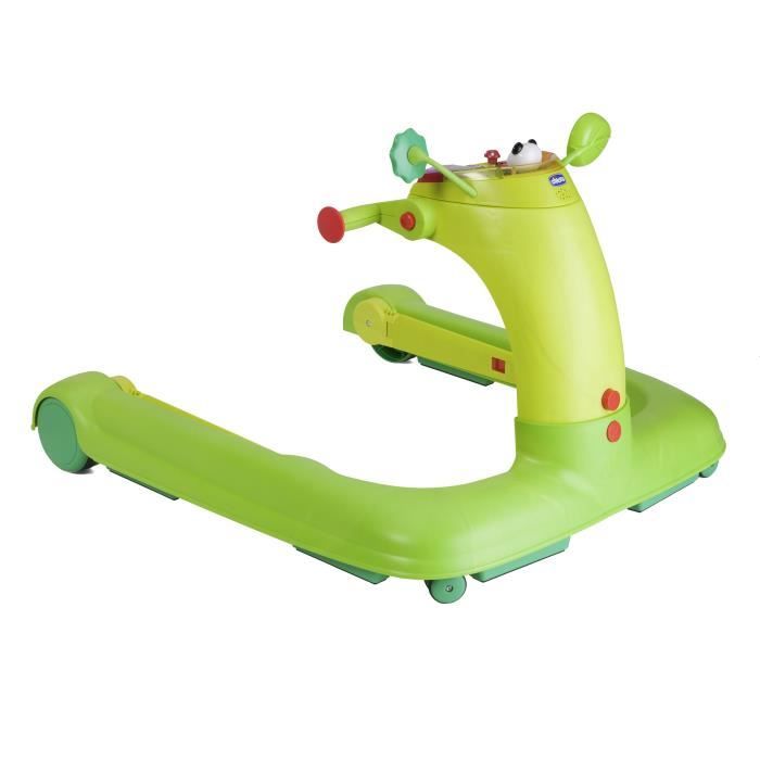 Avis trotteur chicco 2025