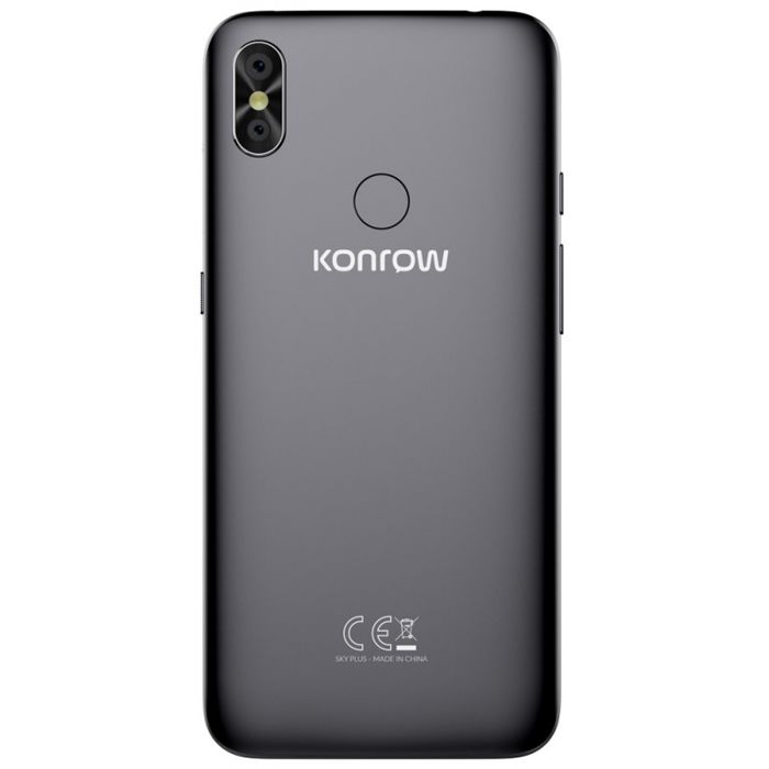 Konrow Sky Plus - Android 8.1 - 4G - Écran1