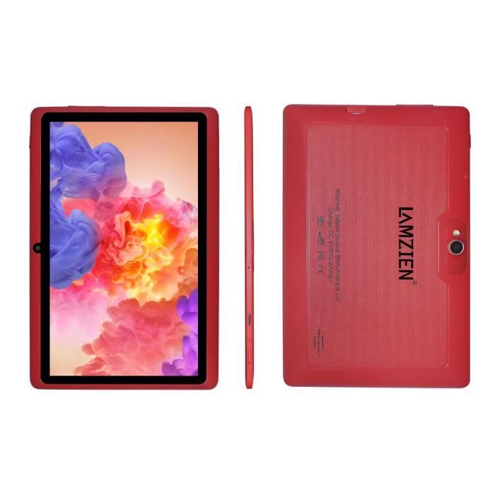 Tablette 16Go - Tablette tactile enfant -7"1