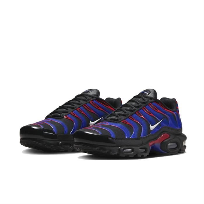 Nike tn bleu rouge best sale