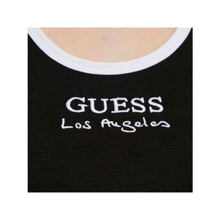 T shirt guess los angeles femme hot sale