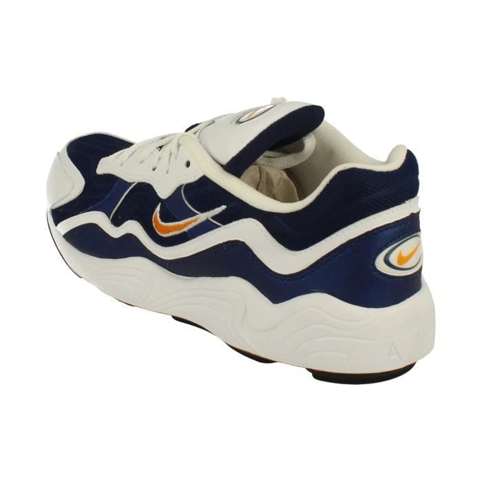 Nike air zoom alpha hotsell bleu