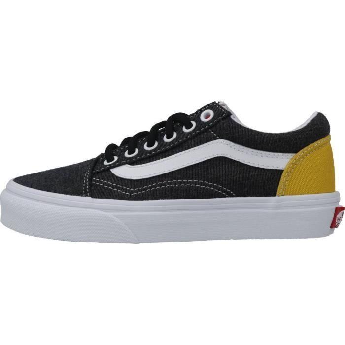 Basket shop garcon vans