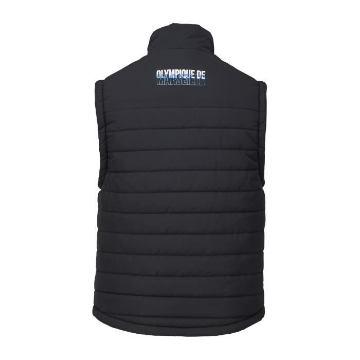 Doudoune sans manche top cdiscount