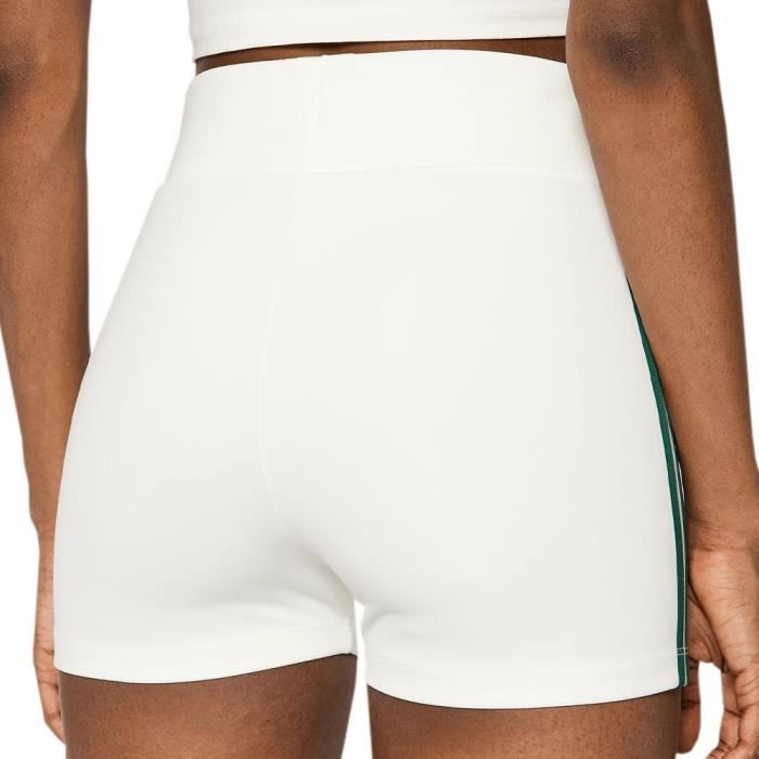 Adidas short cycliste clearance femme