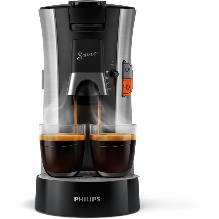  25% de remise sur la machine à café Philips Senseo - Le