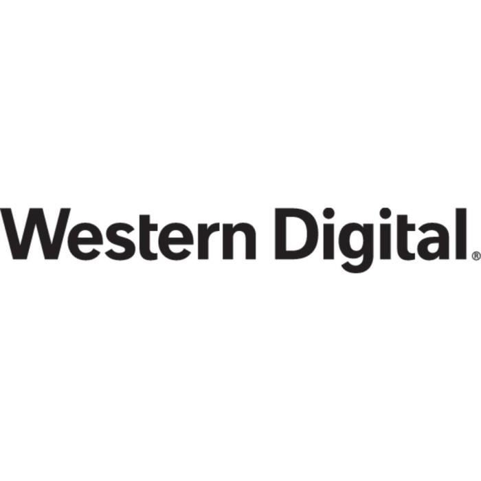 Disque dur interne 8.9 cm (3.5 pouces) Western Digital Red PRO 8 To - - Disque  dur interne - Western Digital