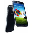 Noir Samsung Galaxy S4 i9500 16GB    (écouteur+chargeur Européen+USB câble+boîte)-2