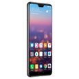 Huawei P20 128Go Bleu Smartphone-2