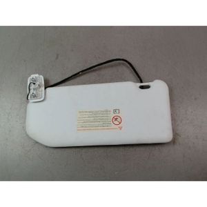Pare-Soleil Pare-Brise Peugeot Expert 2000-2024 - Thermique Réfléchissant Argenté Taille L