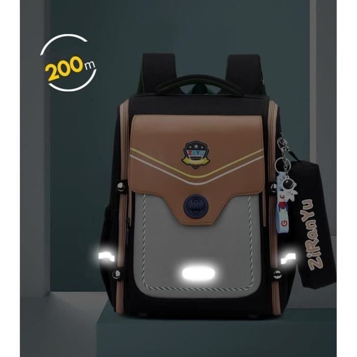 Cartable garcon 10 ans on sale