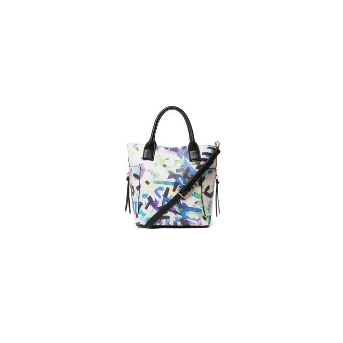 Sac clearance desigual shibuya