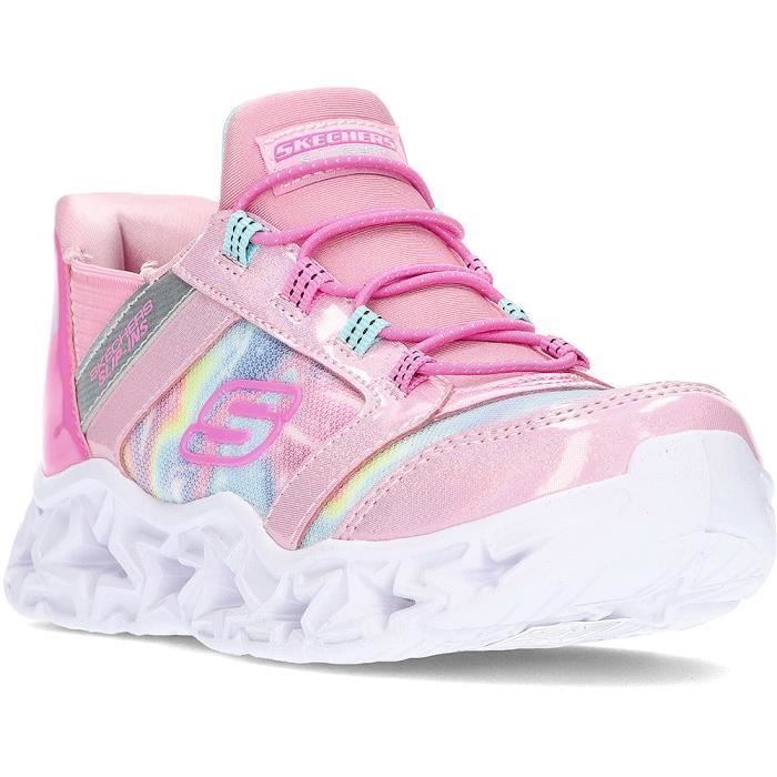 Skechers fille lumiere on sale