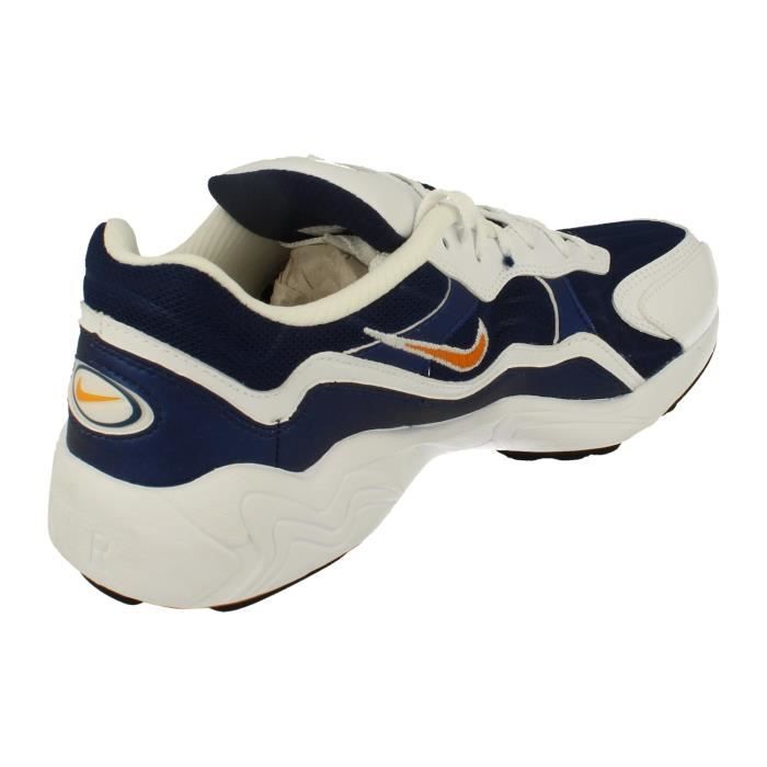 Nike air zoom alpha hotsell bleu