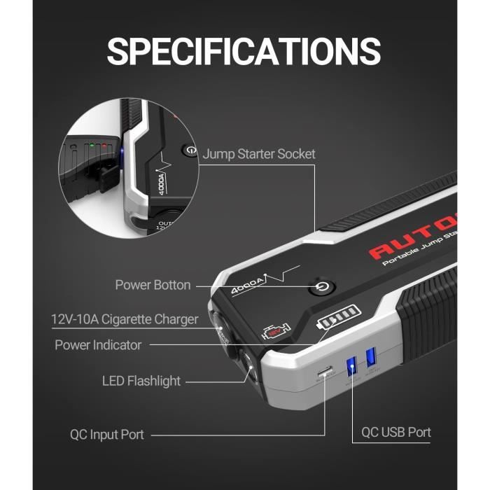 Autogen 4000a deals