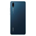 Huawei P20 128Go Bleu Smartphone-3