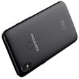 Smartphone KONROW Sky Plus - Écran 6.2'' - 4G - 32Go, 3Go RAM - Noir-3