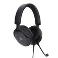 Trust Gaming GXT 498 Forta Casque Gaming PS5 / PS4, Licence Officielle Playstation 5, Casque Gamer Filaire avec Microphone, Noir-3