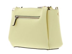 Sac GUESS jaune Cdiscount