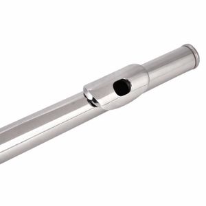 Sifflet Coulissant En Alliage D'aluminium, Flûte, Jouet, Instruments De Musique Pour Enfants, Matériau Abs Sûr, Diapositives Pour Adultes Piccolo