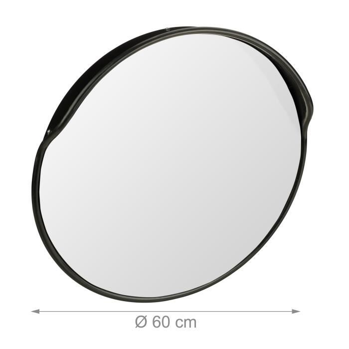 Miroir extérieur (C:2246.0517A)