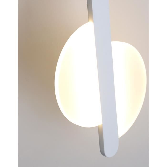 Lampe de chevet sphérique - Comptoir des Lampes