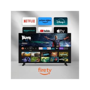 Téléviseur Android Sony 32 pouces