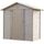 Occasion abris de jardin bois