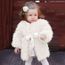 Manteau De Fille Tout Petit Enfants Bebe Fille Hiver Polaire Fausse Fourrure Cardigan Chaud Manteau Survetement Hauts Blanc Cdiscount Pret A Porter Manteau De Fille Tout Petit Enfants Bebe Fille Hiver Polaire Fausse Fourrure Cardigan Chaud Manteau Survetement Hauts Blanc Cdiscount Pret A Porter