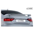 RDX Racedesign becquet A5 Coupe, Cabrio, Sportback aileron arrière-0