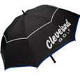 Parapluie de Golf Cleveland Golf Noir 64"-0
