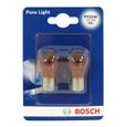 BOSCH Ampoule Pure Light 2 PY21W 12V 21W-0