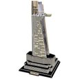 Puzzle 3D - REVELL - Marvel Stark Tower - Adulte - Mixte-0