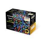 LA BOUTIQUE DE NOEL Guirlande solaire à LED multifonction