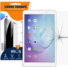 BRAND Film vitre protecteur pour tablette Samsung Galaxy Tab A7 10,4"2020 SM-T500 SM-T505 verre trempé de protection transparent -IRIOS