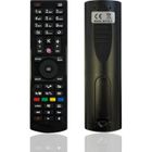 Télécommande - HD LINE - CGV Premio SAT HD-W3 / HD-W4 / HD-W5 - Noir - Télécommande simple