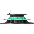 Plot terrasse lambourde réglable - 50/80 mm - JOUPLAST - A l'unité