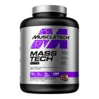 Hard gainer MuscleTech - Mass-Tech - Chocolate Fudge Cake 3180g