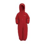 Combinaison de Pluie imperméable et Respirante pour Enfant - REGATTA - Splosh III - Rouge - A partir de 12 mois