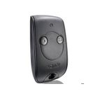 Somfy 2400549 - Télécommande Keytis 2 canaux RTS | Pour commander 2 moteurs RTS de portail et porte de garage