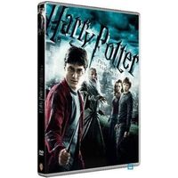 DVD Harry Potter et le Prince de sang-mêlé