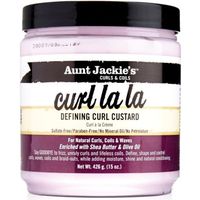 Aunt Jackie's Curl La La Définisseur de boucles 426g