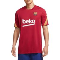 FC Barcelona Training Jersey (Nike)