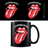 Mug Noir The Rolling Stones Unique