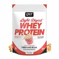 Light Digest Whey Protein Popcorn sucré 500 g