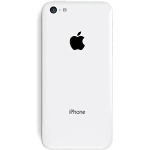 SMARTPHONE APPLE Iphone 5C 32Go Blanc - Reconditionné - Etat 