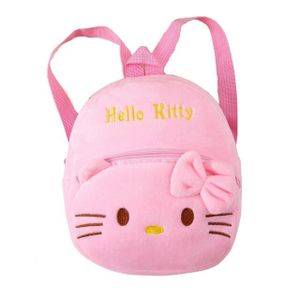 SAC À DOS Sac à dos enfant, cartable Hello Kitty  -  Rick Bo