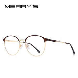 Lunette vue 2020 2025 femme