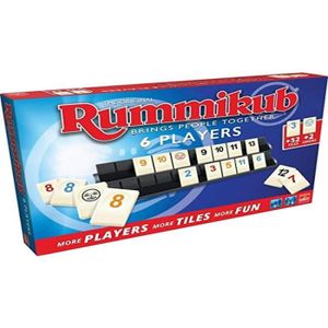 Rummikub - Cdiscount Jeux de plateau