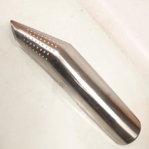 Pot D Echappement Moto Honda Achat Vente Pas Cher